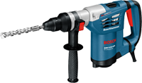 BOSCH博世工具GBH 4-32 DFR四坑錘鉆